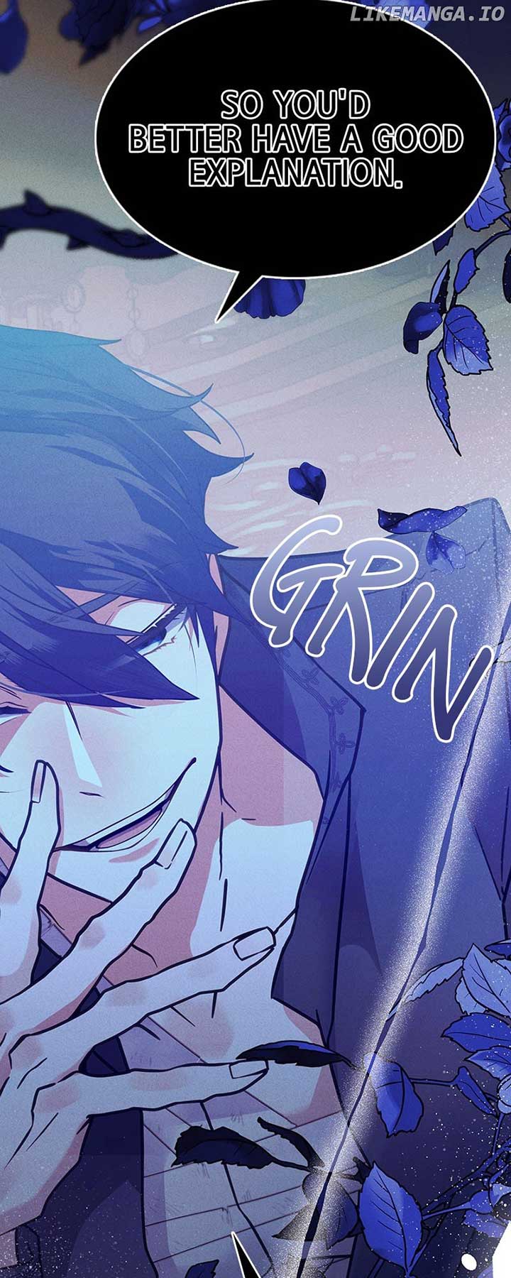 My Unwanted Engagement with the Final Boss Prince Chapter 8 page 68