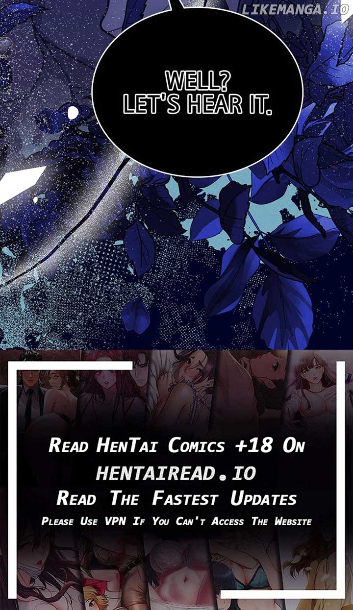 My Unwanted Engagement with the Final Boss Prince Chapter 8 page 69