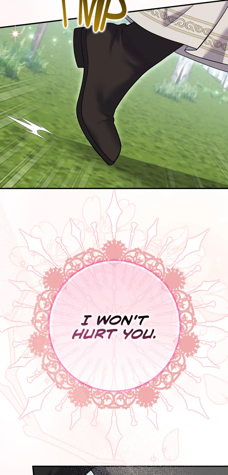 My Villain Fiancé is Interfering With My Flowery Path Chapter 48 page 12