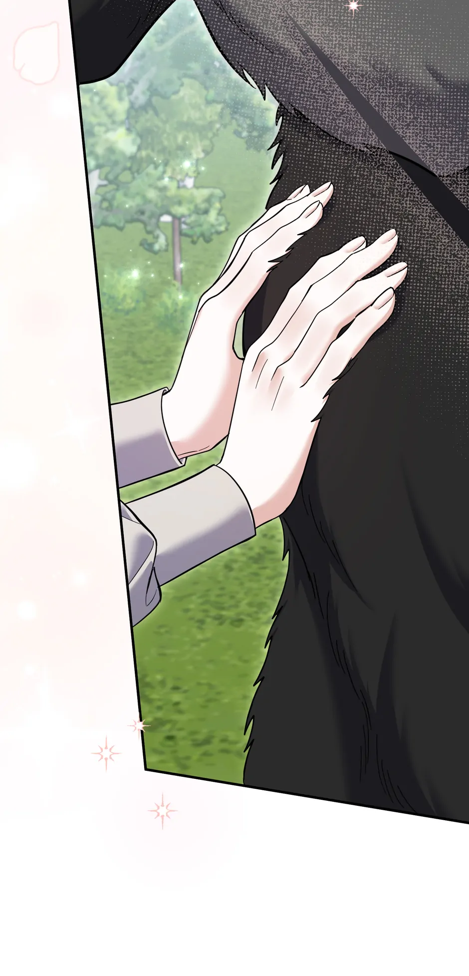 My Villain Fiancé is Interfering With My Flowery Path Chapter 48 page 13