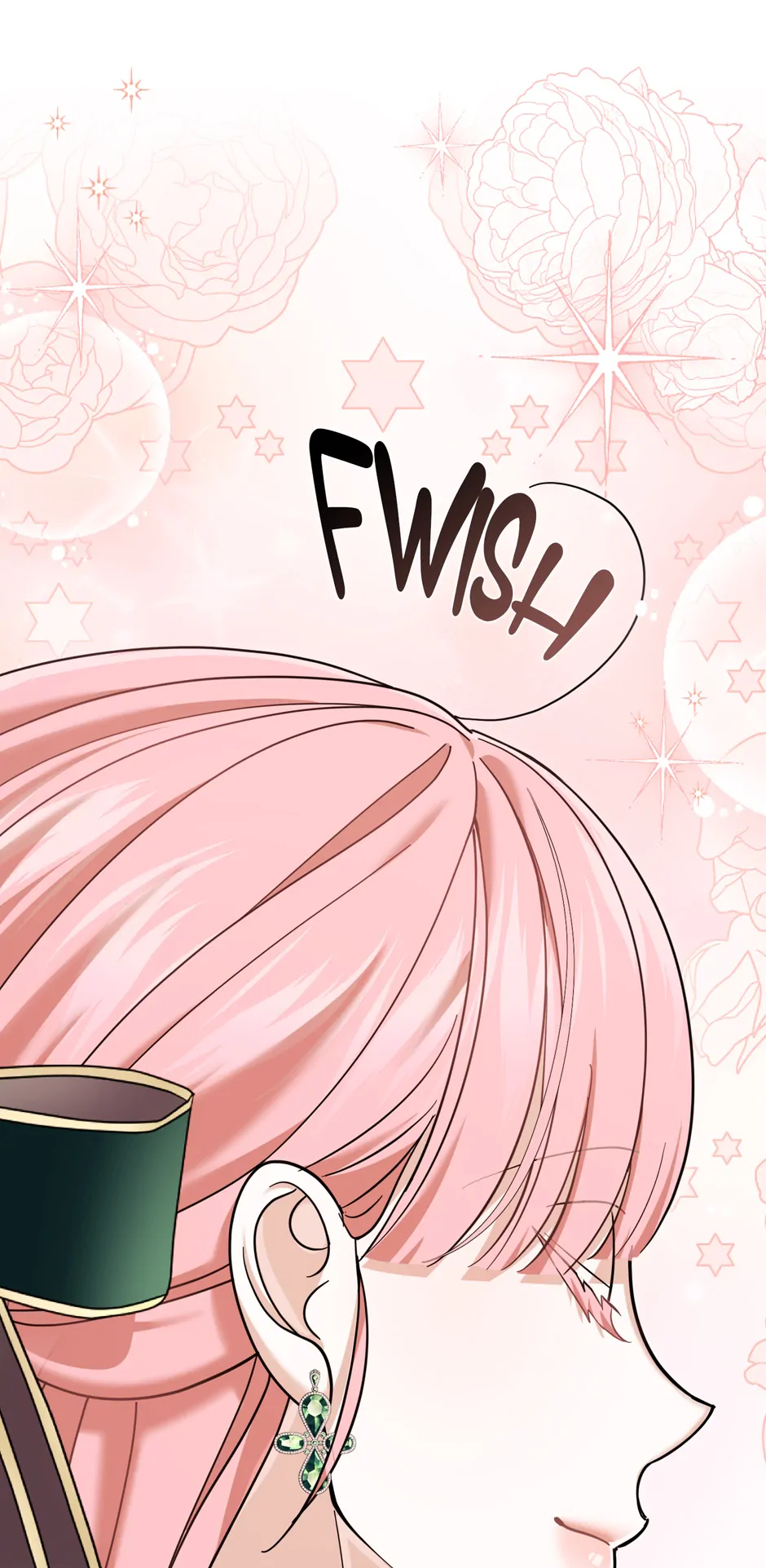 My Villain Fiancé is Interfering With My Flowery Path Chapter 48 page 14