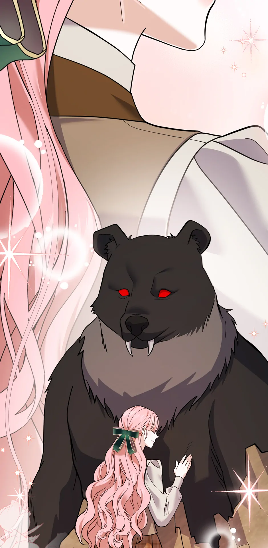 My Villain Fiancé is Interfering With My Flowery Path Chapter 48 page 15