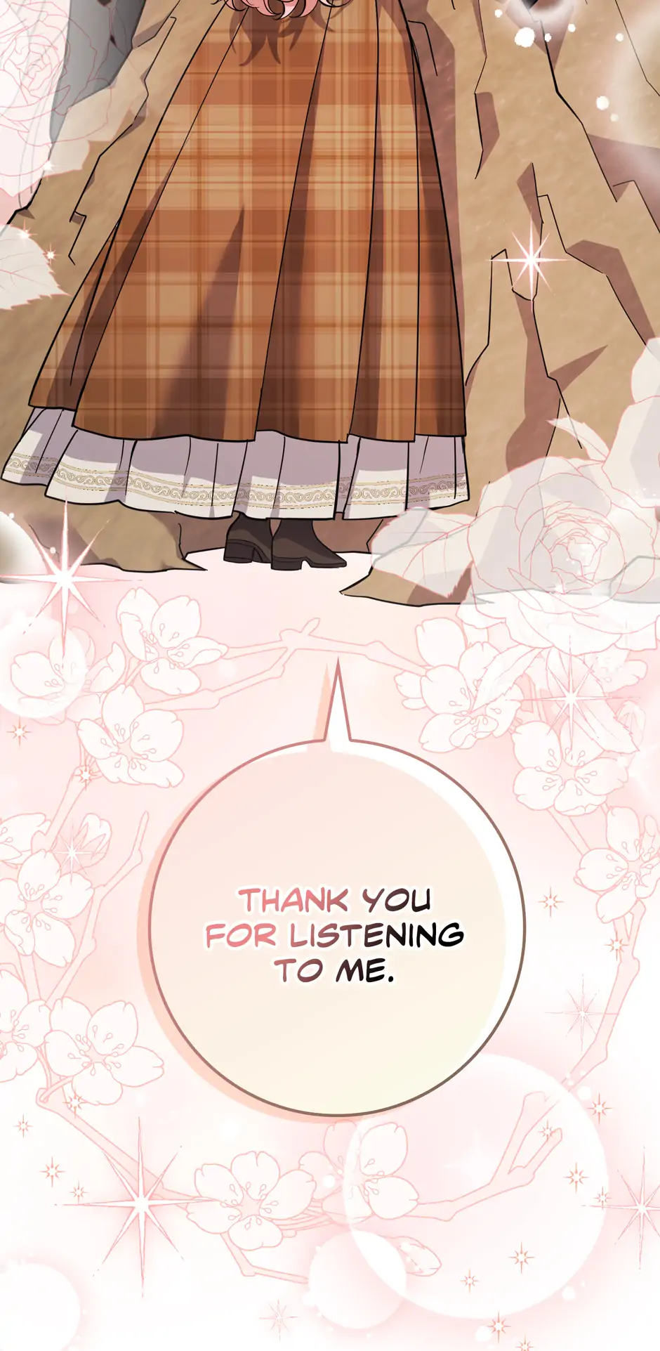 My Villain Fiancé is Interfering With My Flowery Path Chapter 48 page 16