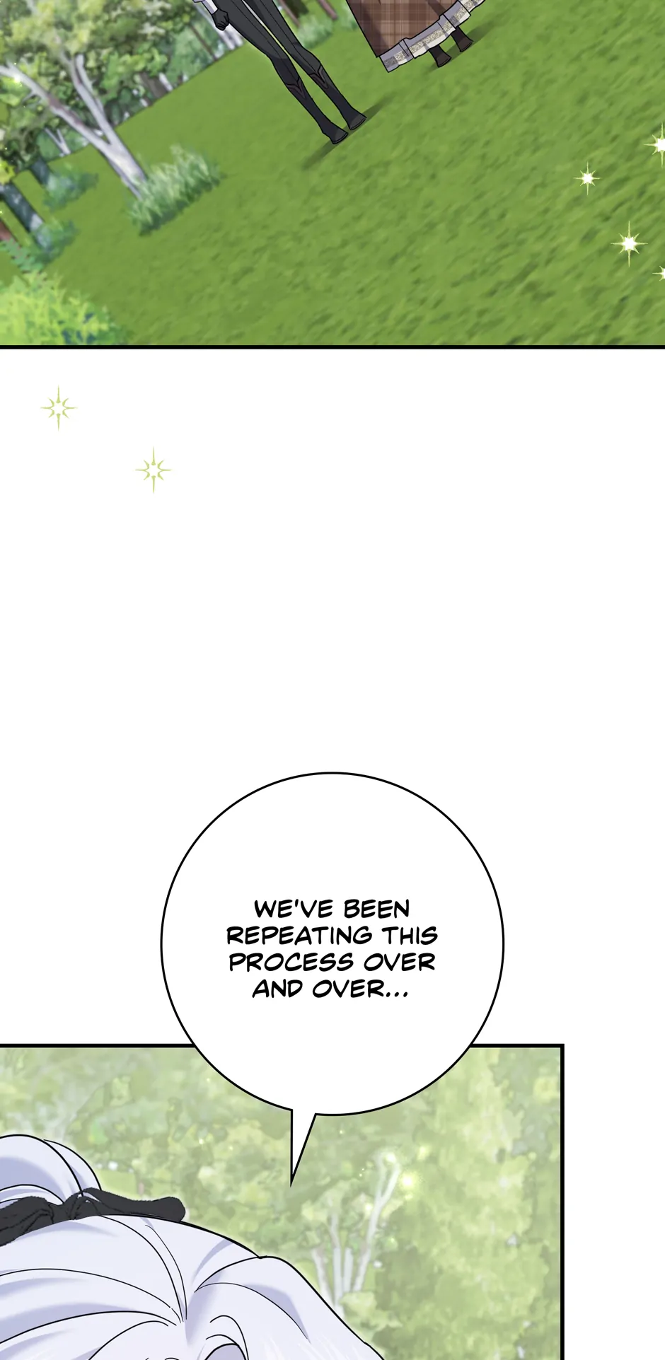 My Villain Fiancé is Interfering With My Flowery Path Chapter 48 page 19