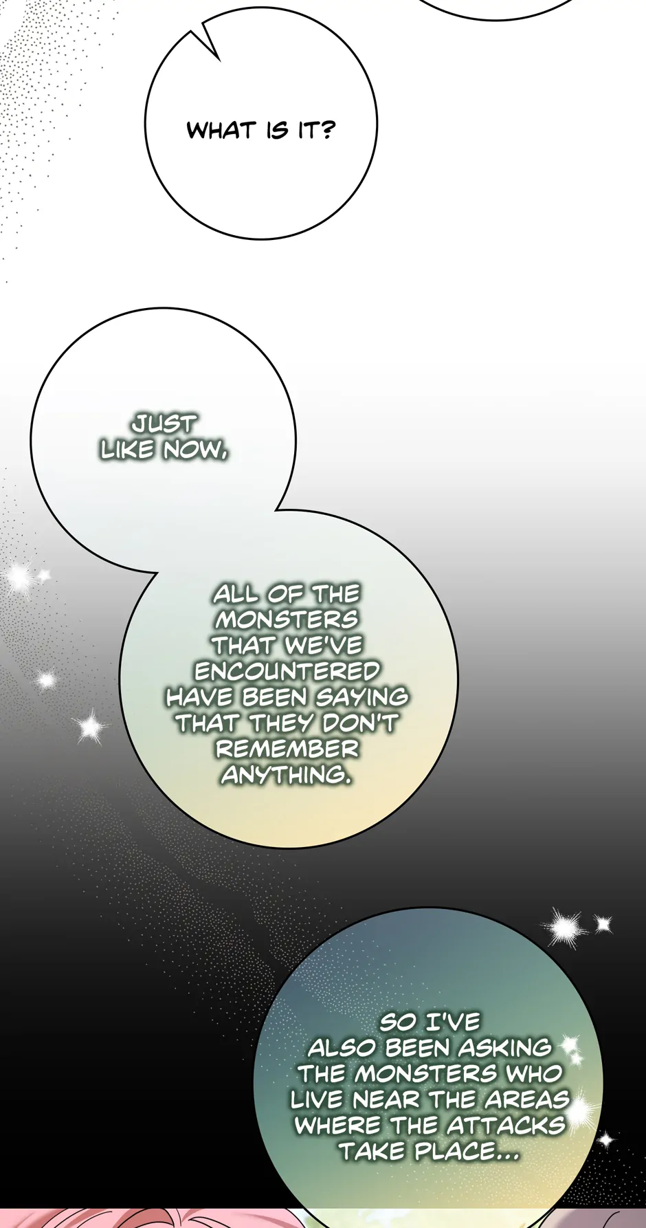 My Villain Fiancé is Interfering With My Flowery Path Chapter 48 page 22