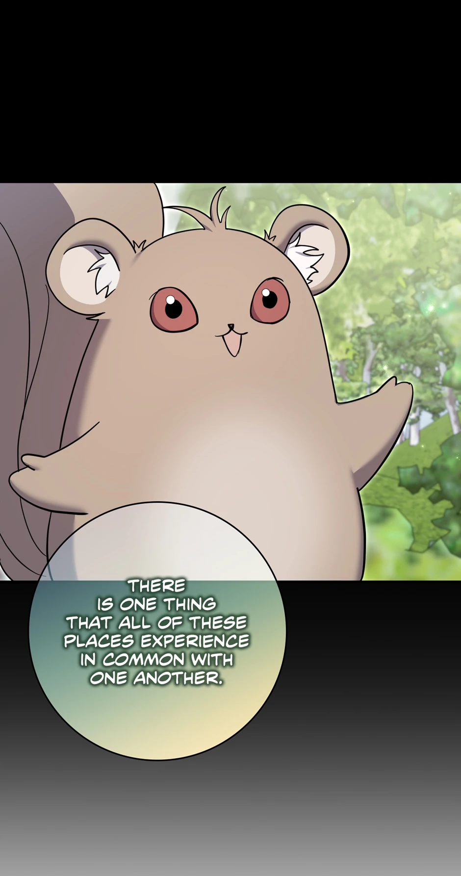 My Villain Fiancé is Interfering With My Flowery Path Chapter 48 page 24
