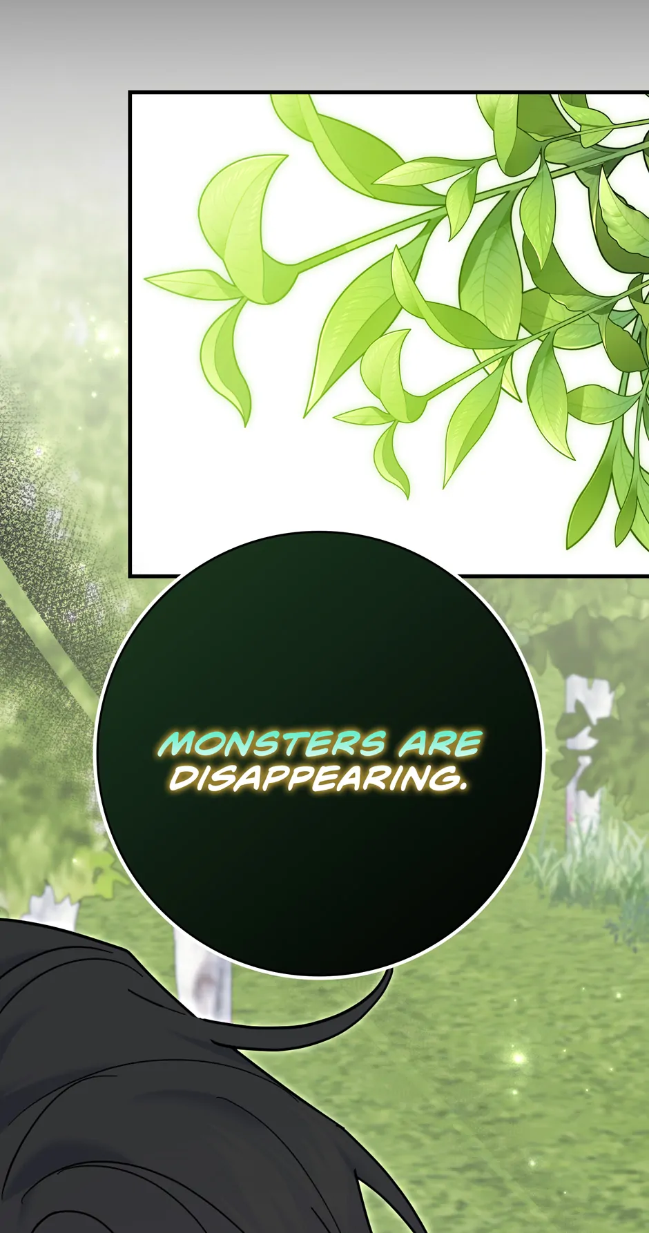 My Villain Fiancé is Interfering With My Flowery Path Chapter 48 page 25