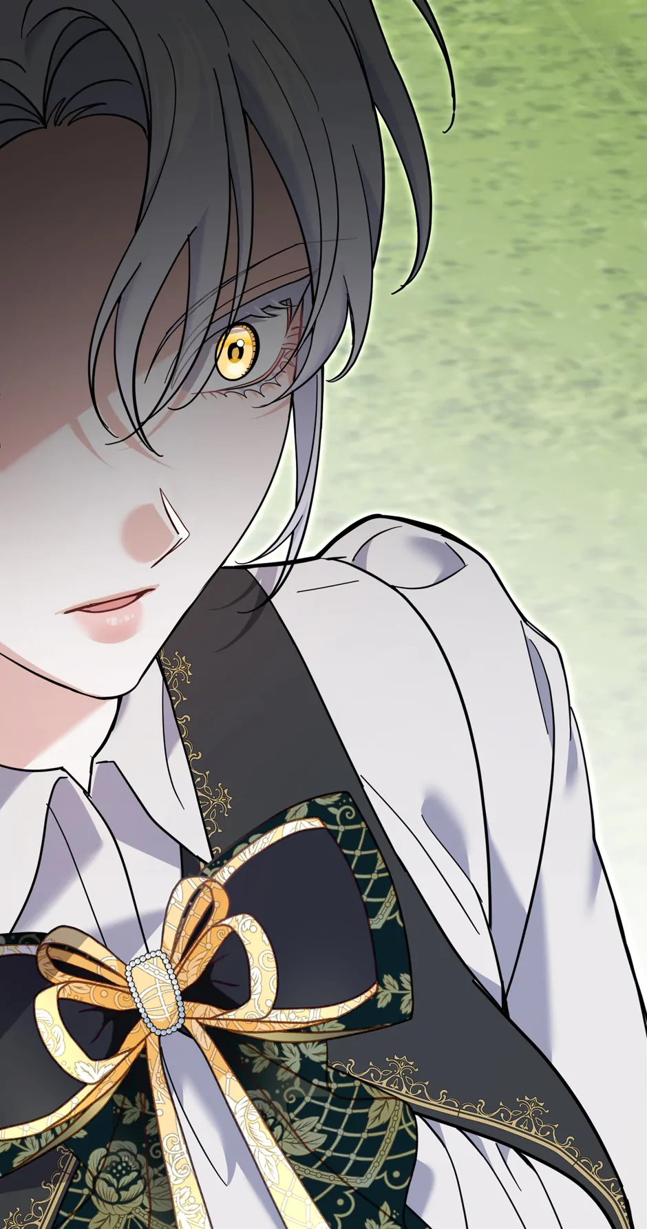 My Villain Fiancé is Interfering With My Flowery Path Chapter 48 page 26