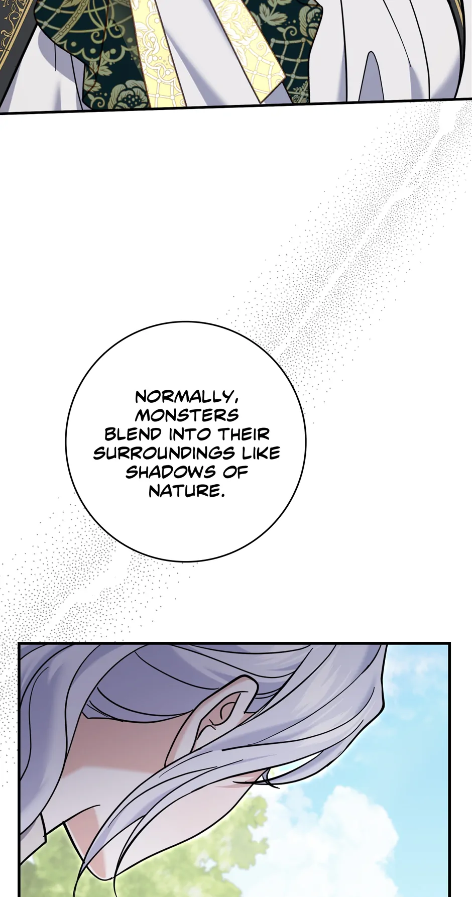 My Villain Fiancé is Interfering With My Flowery Path Chapter 48 page 27