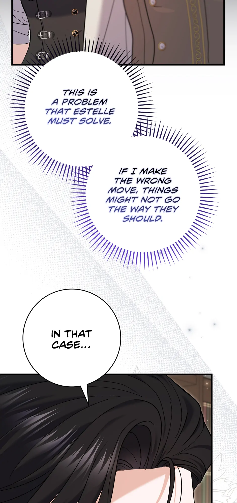 My Villain Fiancé is Interfering With My Flowery Path Chapter 48 page 45