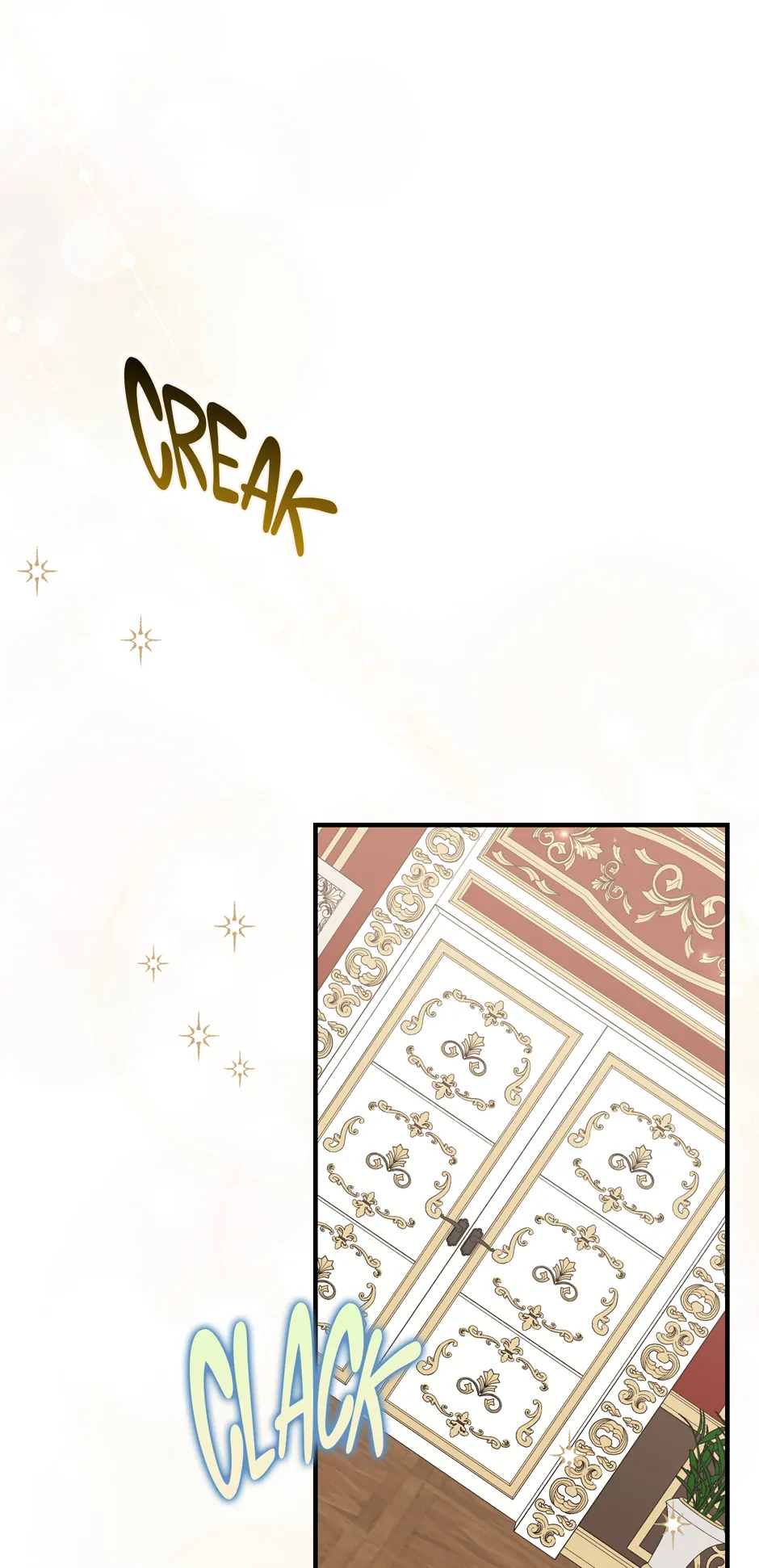 My Villain Fiancé is Interfering With My Flowery Path Chapter 48 page 50