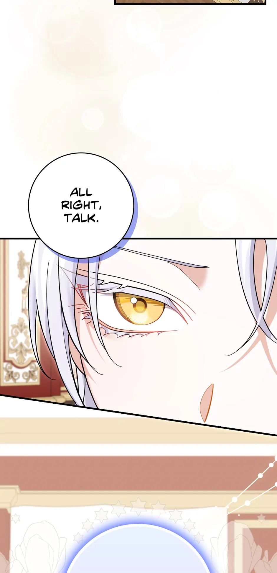 My Villain Fiancé is Interfering With My Flowery Path Chapter 48 page 51