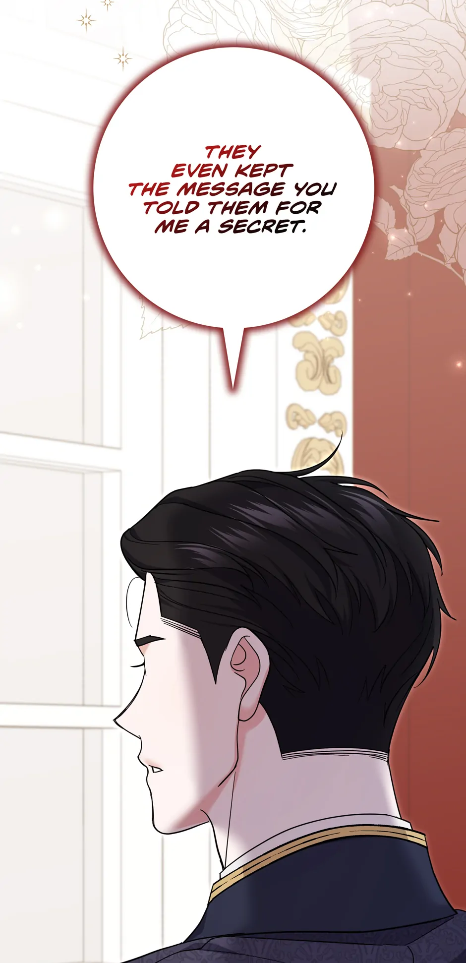 My Villain Fiancé is Interfering With My Flowery Path Chapter 48 page 57