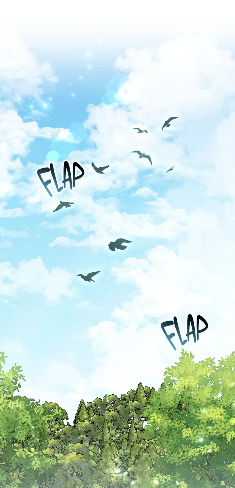 My Villain Fiancé is Interfering With My Flowery Path Chapter 48 page 5