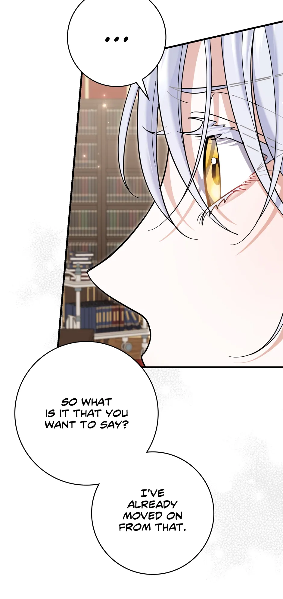 My Villain Fiancé is Interfering With My Flowery Path Chapter 48 page 65