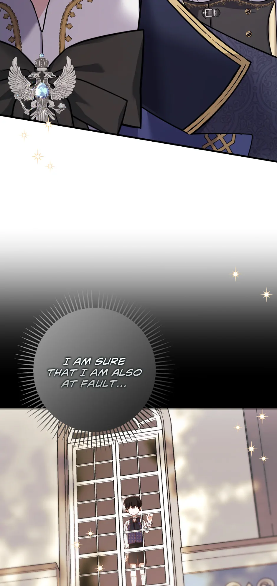 My Villain Fiancé is Interfering With My Flowery Path Chapter 48 page 67