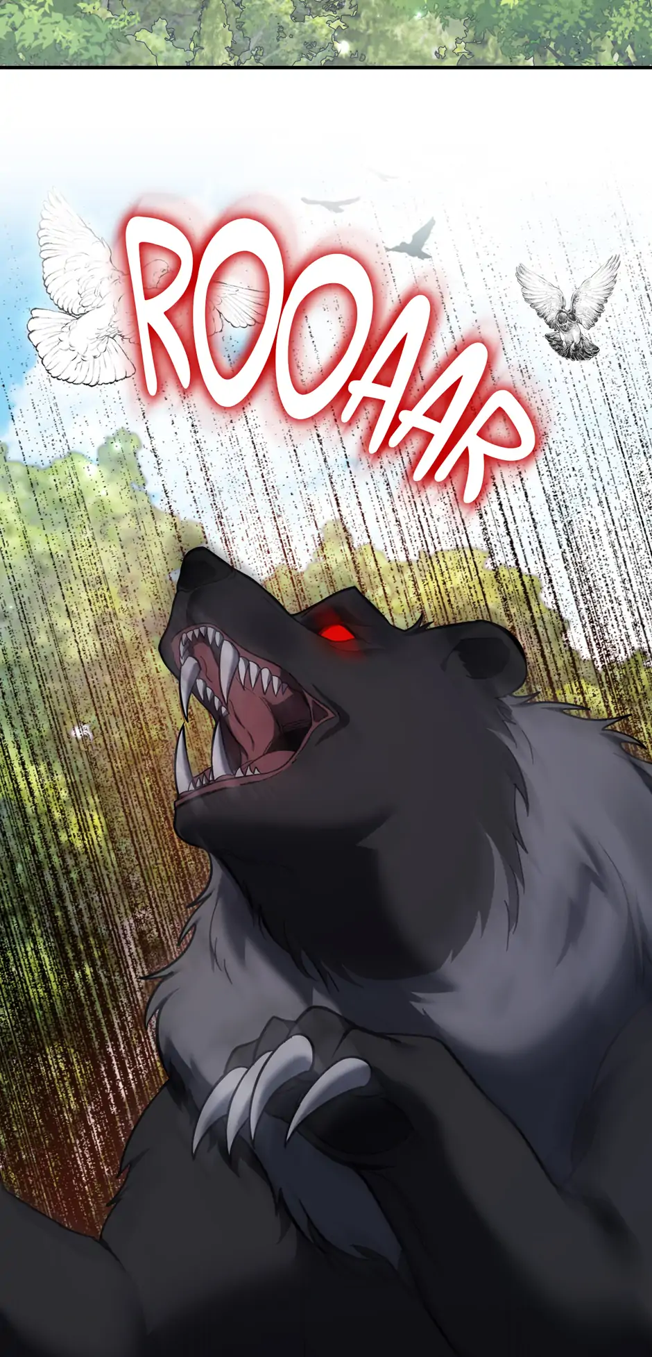 My Villain Fiancé is Interfering With My Flowery Path Chapter 48 page 6