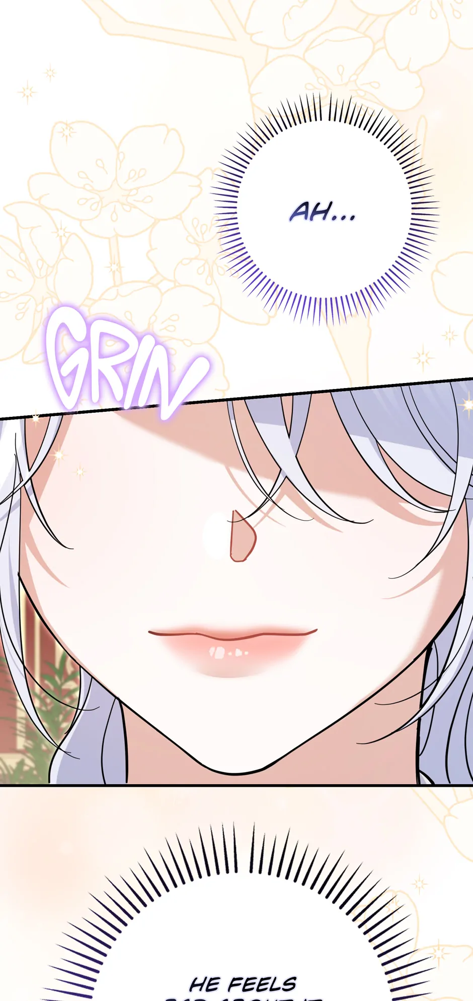 My Villain Fiancé is Interfering With My Flowery Path Chapter 48 page 70