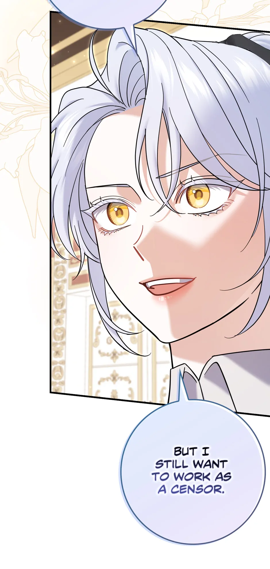 My Villain Fiancé is Interfering With My Flowery Path Chapter 48 page 74