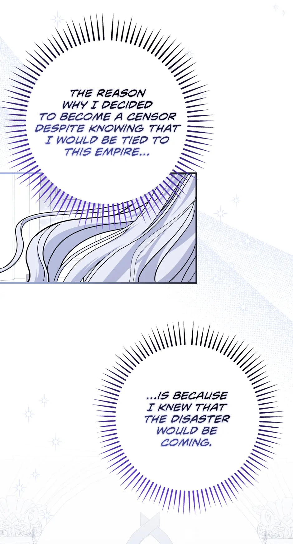 My Villain Fiancé is Interfering With My Flowery Path Chapter 48 page 75