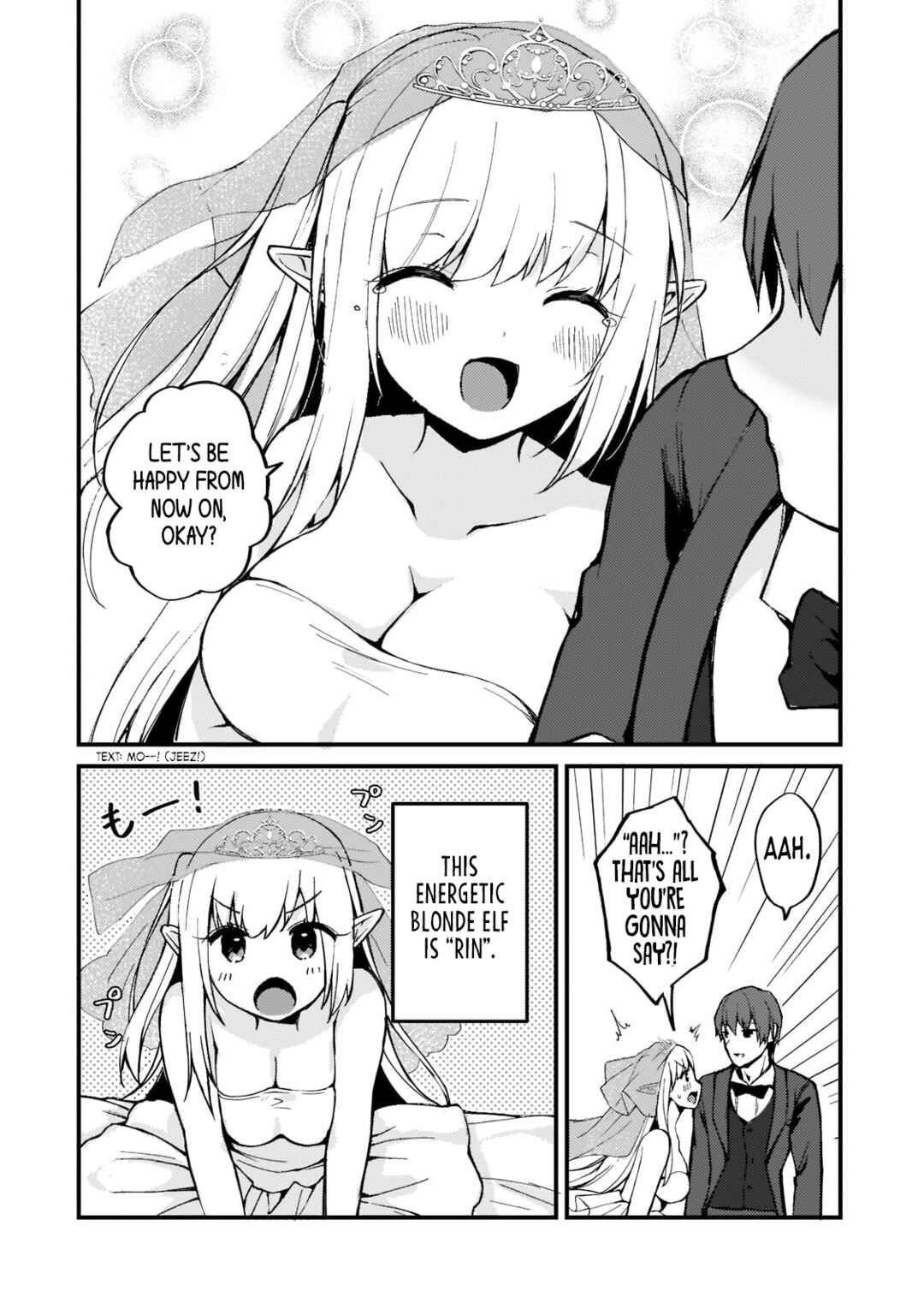 My Web Game Wife Is a Popular Idol IRL Chapter 1 page 4