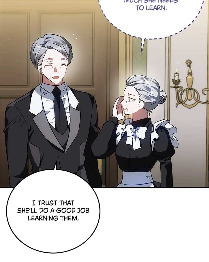My Wicked Little Girl Chapter 37 page 10