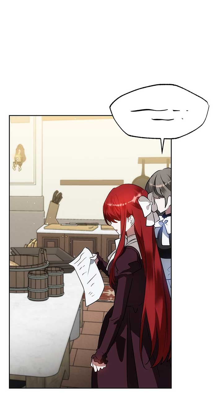 My Wicked Little Girl Chapter 37 page 14