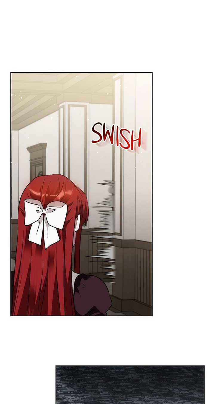 My Wicked Little Girl Chapter 37 page 25