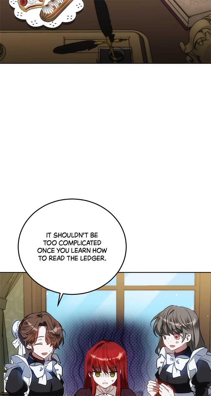 My Wicked Little Girl Chapter 37 page 2