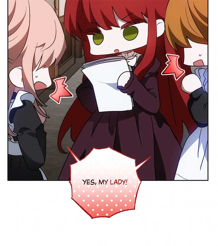 My Wicked Little Girl Chapter 37 page 30