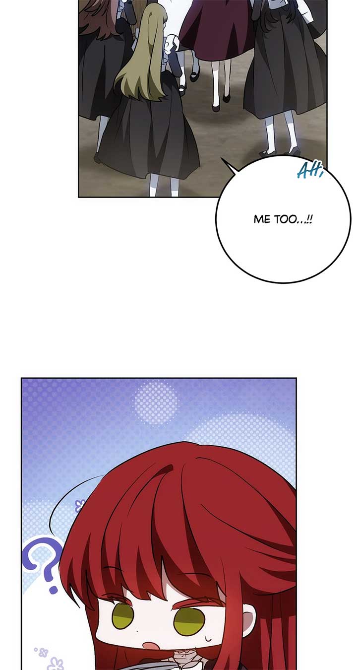 My Wicked Little Girl Chapter 37 page 33
