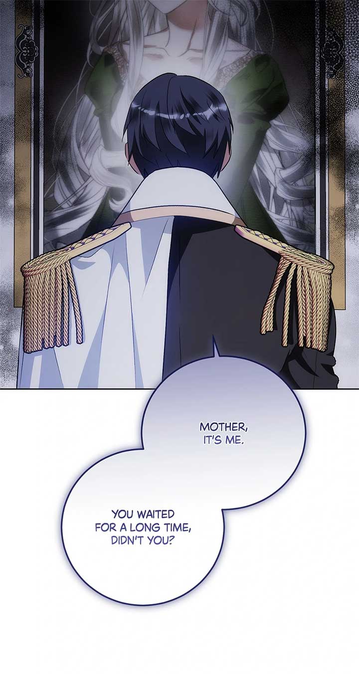 My Wicked Little Girl Chapter 37 page 42
