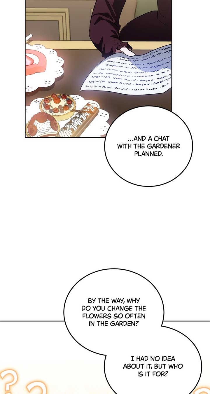 My Wicked Little Girl Chapter 37 page 4