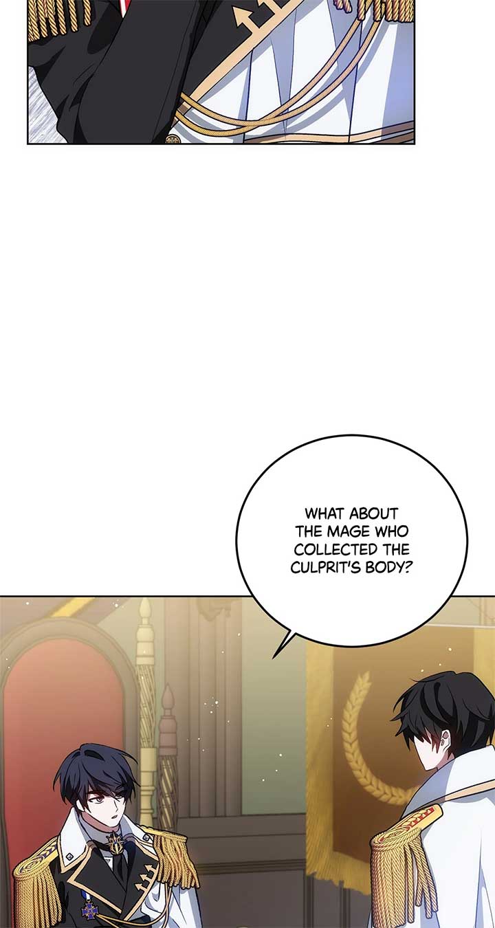 My Wicked Little Girl Chapter 37 page 59