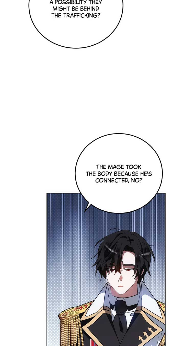 My Wicked Little Girl Chapter 37 page 64