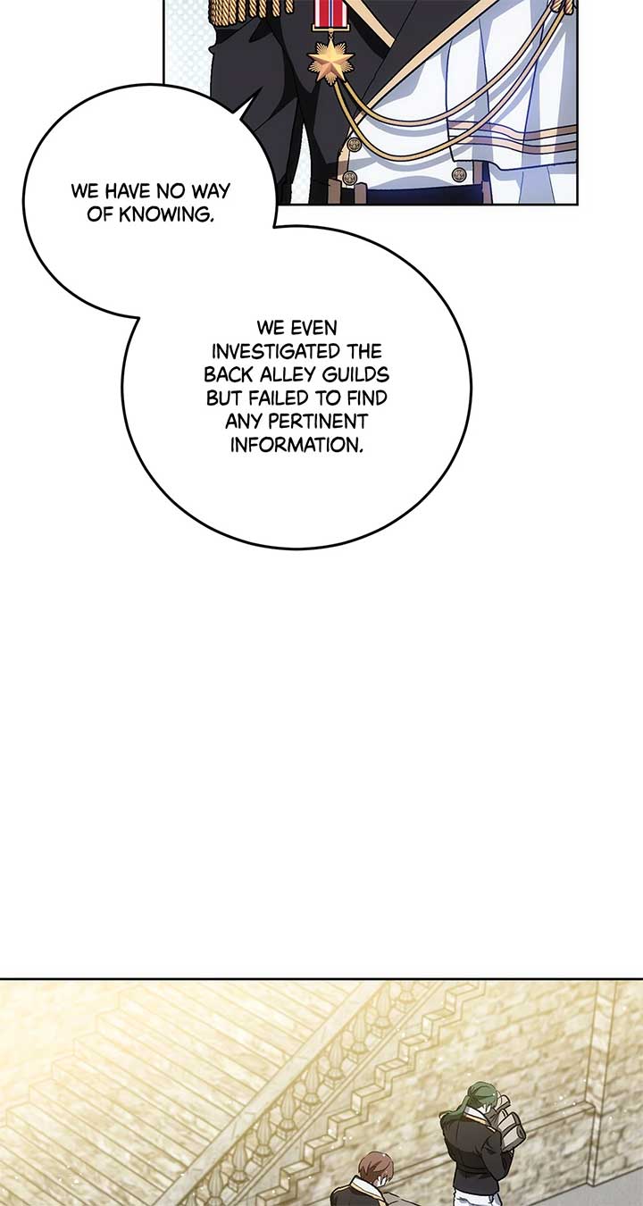 My Wicked Little Girl Chapter 37 page 65