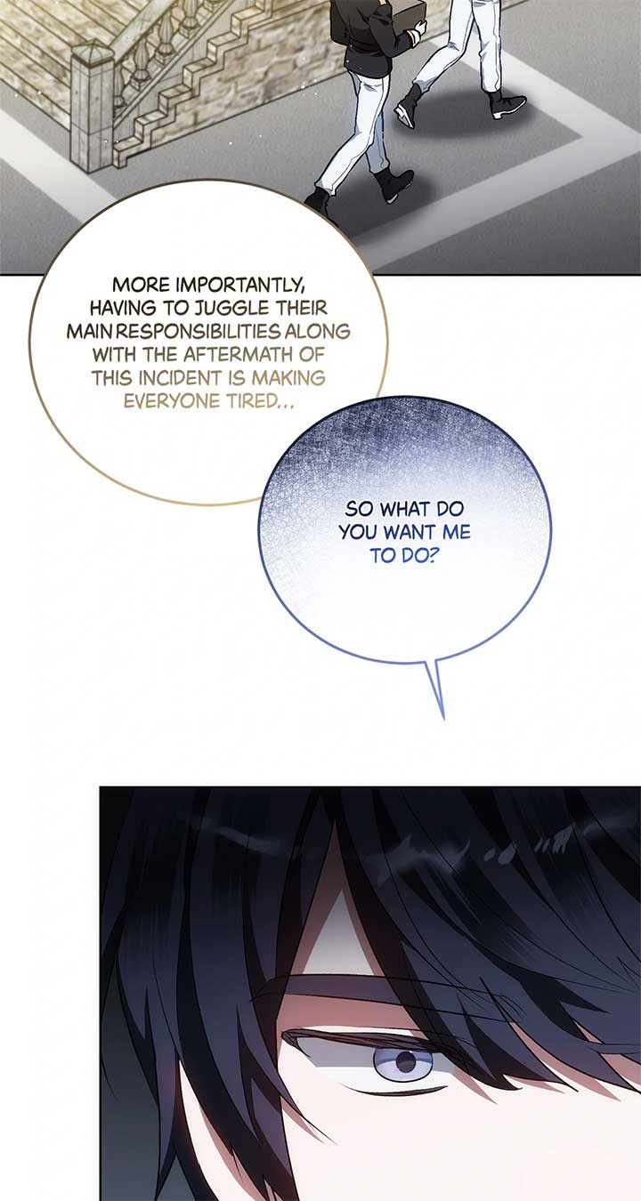 My Wicked Little Girl Chapter 37 page 66