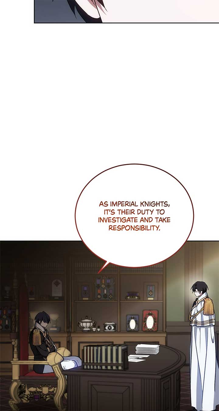 My Wicked Little Girl Chapter 37 page 67