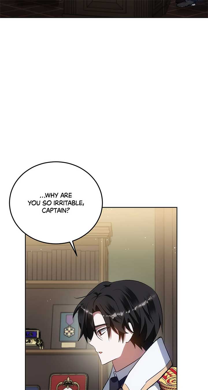 My Wicked Little Girl Chapter 37 page 68