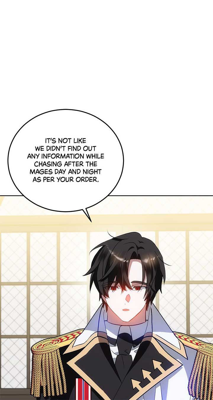 My Wicked Little Girl Chapter 37 page 72