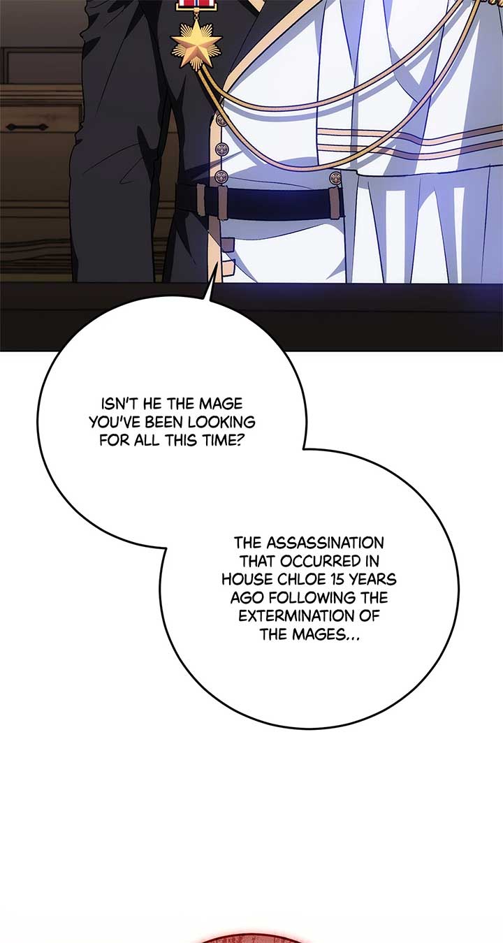My Wicked Little Girl Chapter 37 page 73