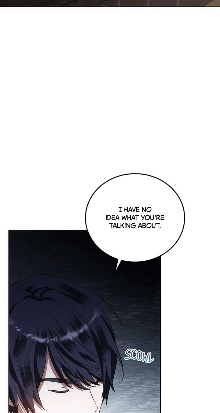 My Wicked Little Girl Chapter 37 page 75