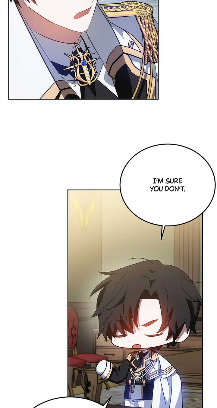 My Wicked Little Girl Chapter 37 page 76