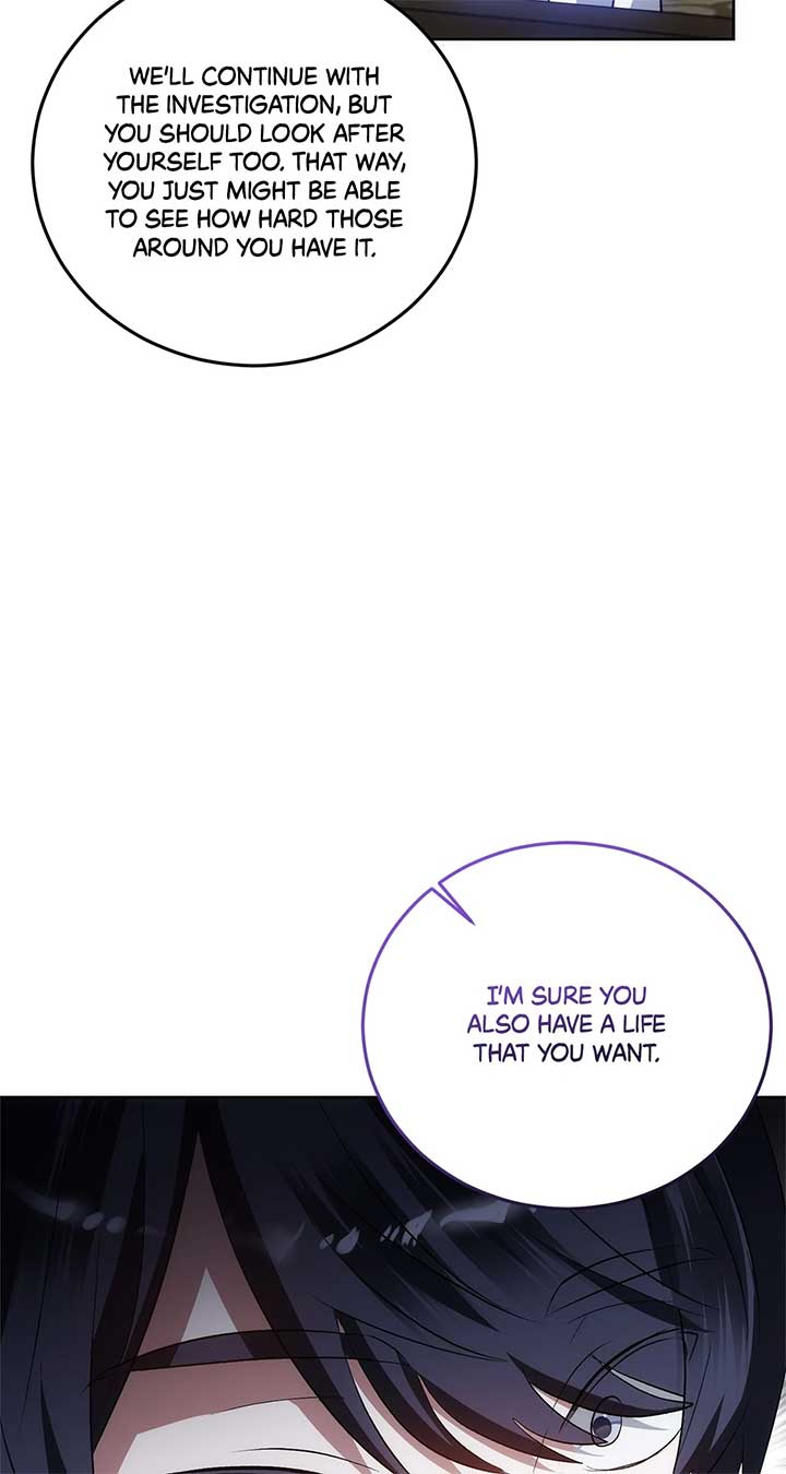 My Wicked Little Girl Chapter 37 page 77