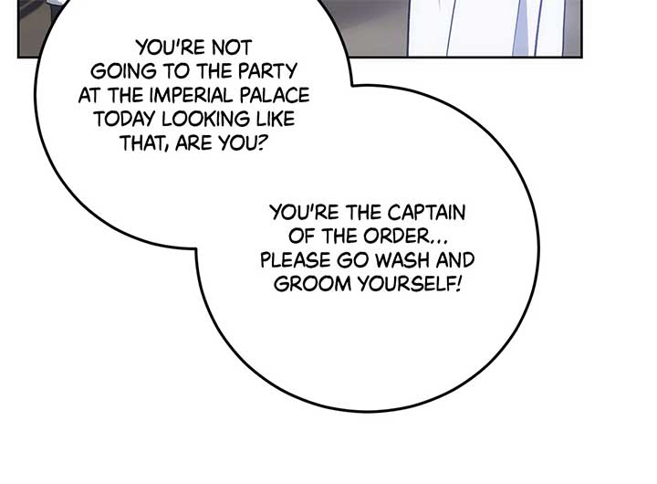 My Wicked Little Girl Chapter 37 page 81