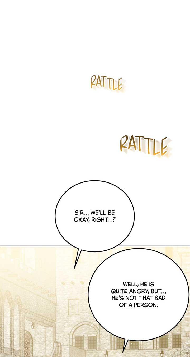 My Wicked Little Girl Chapter 37 page 84