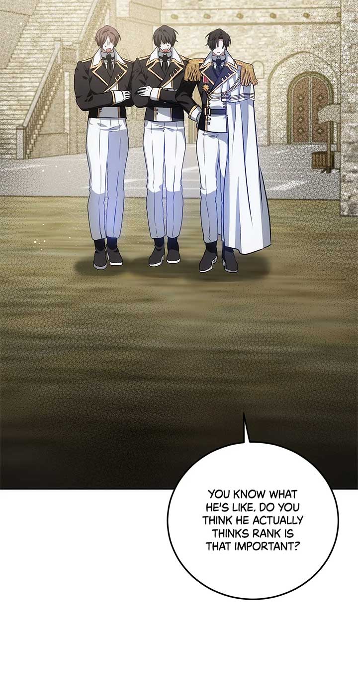 My Wicked Little Girl Chapter 37 page 85