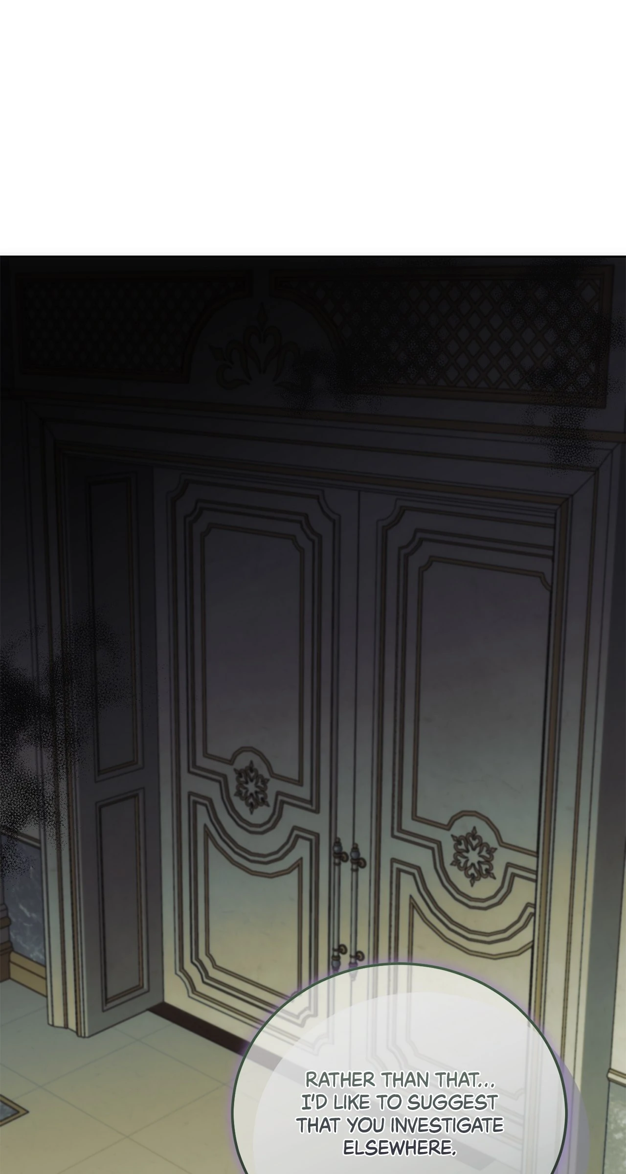 My Wicked Little Girl Chapter 40 page 10