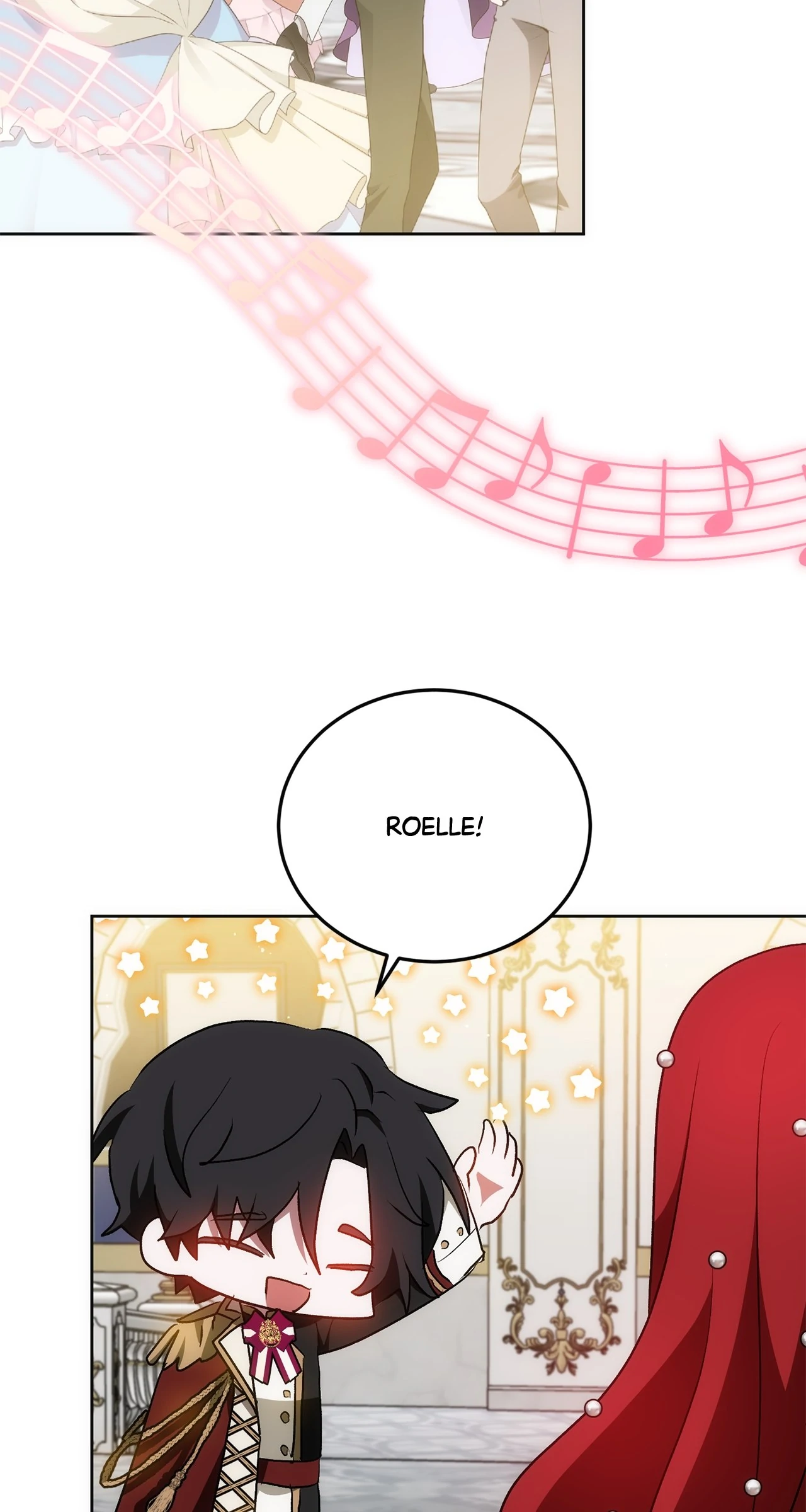 My Wicked Little Girl Chapter 40 page 14