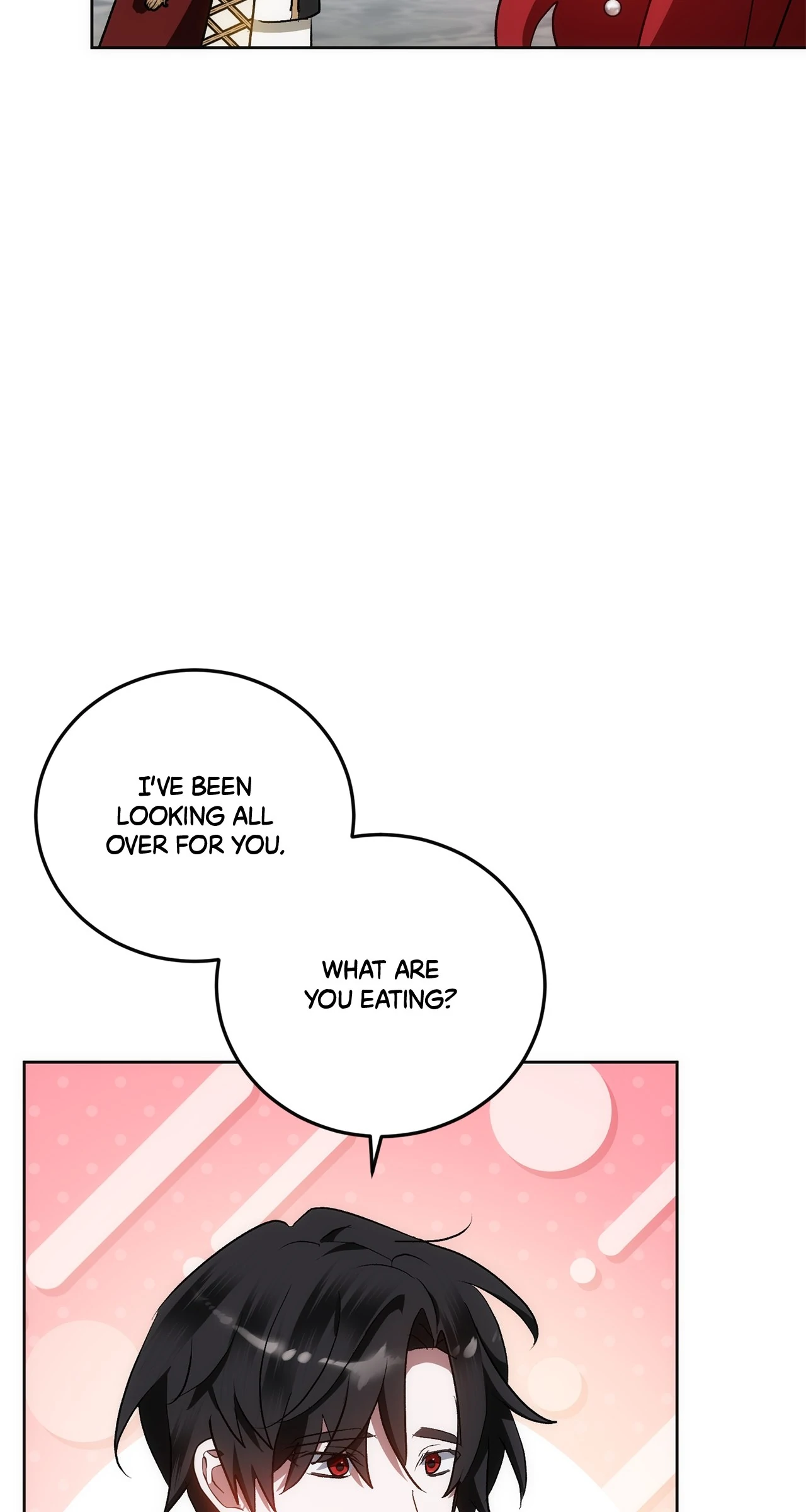My Wicked Little Girl Chapter 40 page 15